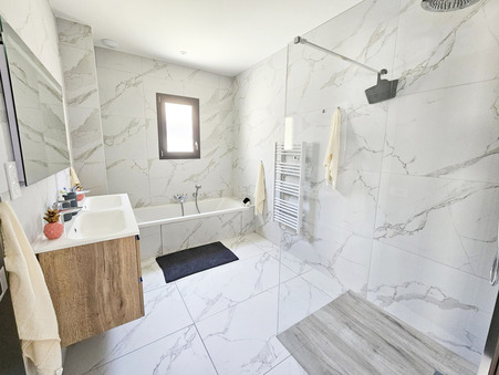 Maison prix nous consulter sur Chonas-l'Amballan (38121) - Réf. 56_ROU4348OZM