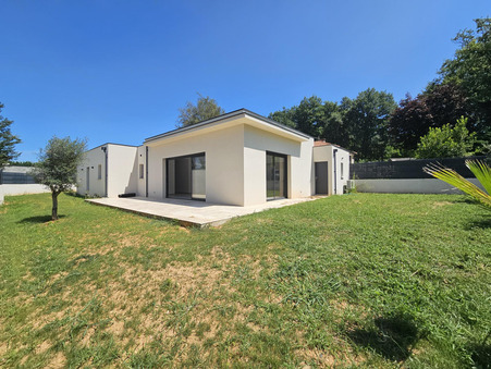 Maison prix nous consulter Réf. 56_ROU4348OZM Chonas-l'Amballan