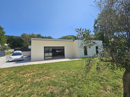 Maison prix nous consulter Réf. 56_ROU4348OZM Chonas-l'Amballan