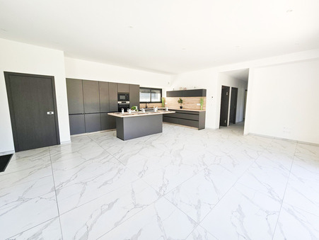 Maison prix nous consulter sur Chonas-l'Amballan (38121) - Réf. 56_ROU4348OZM