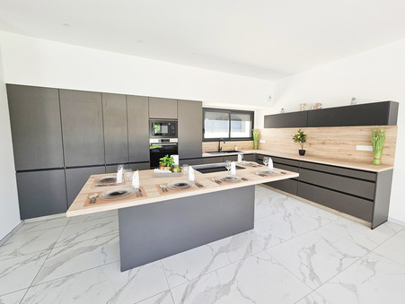 Vente maison prix nous consulter Chonas-l'Amballan