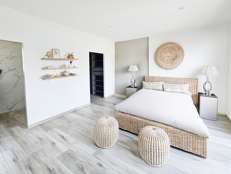 Maison prix nous consulter Réf. 56_ROU4348OZM Chonas-l'Amballan