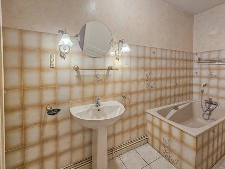 Maison sur Saint-Rambert-d'Albon ; prix nous consulter ; Achat Réf. 56_STRAM4403SER