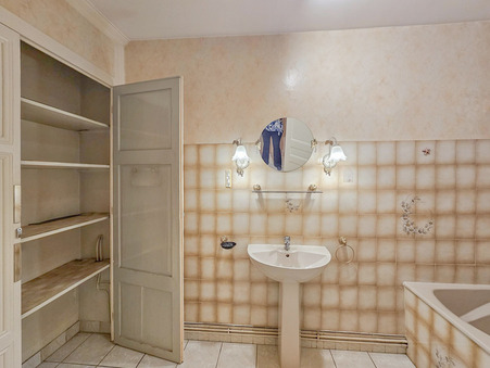 Maison prix nous consulter sur Saint-Rambert-d'Albon (26140) - Réf. 56_STRAM4403SER