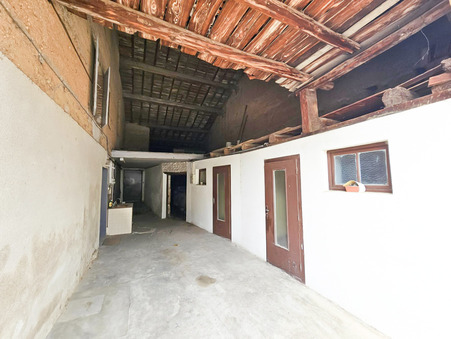 Maison prix nous consulter sur Saint-Rambert-d'Albon (26140) - Réf. 56_STRAM4403SER