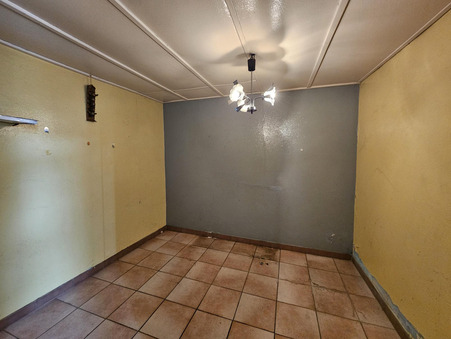 Vente maison prix nous consulter Saint-Rambert-d'Albon