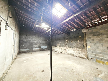 Achat maison Saint-Rambert-d'Albon Réf. 56_STRAM4403SER