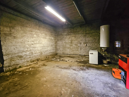 A vendre maison Saint-Rambert-d'Albon 26140; prix nous consulter