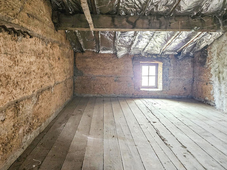 Vente maison prix nous consulter Saint-Rambert-d'Albon