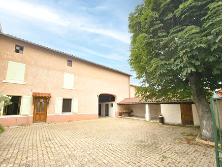 Achat maison Saint-Rambert-d'Albon Réf. 56_STRAM4403SER
