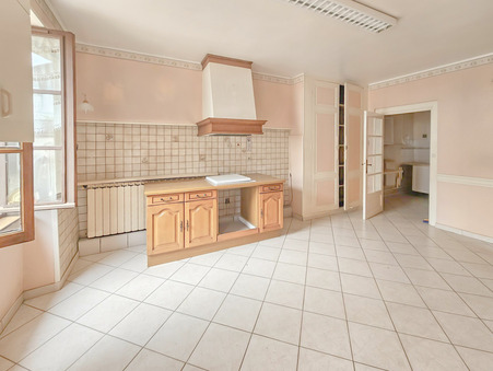 Maison sur Saint-Rambert-d'Albon ; prix nous consulter ; A vendre Réf. 56_STRAM4403SER