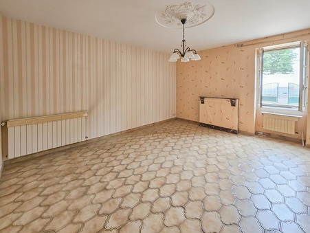 Maison prix nous consulter sur Saint-Rambert-d'Albon (26140) - Réf. 56_STRAM4403SER