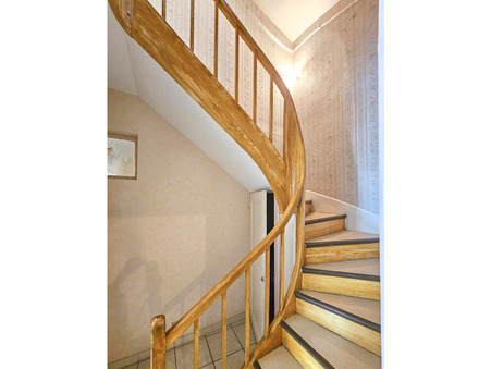 A vendre maison Saint-Rambert-d'Albon 26140; prix nous consulter