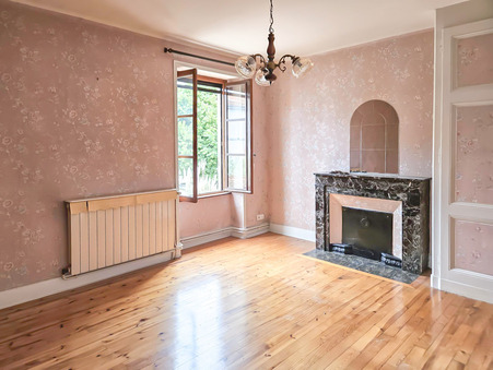 A vendre maison Saint-Rambert-d'Albon 26140; prix nous consulter