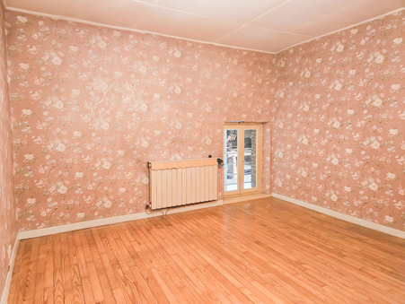 Maison prix nous consulter sur Saint-Rambert-d'Albon (26140) - Réf. 56_STRAM4403SER