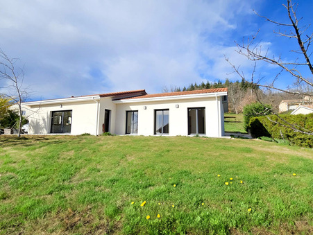 Maison sur Maclas ; prix nous consulter ; Achat Réf. 56_MAC4591LEV