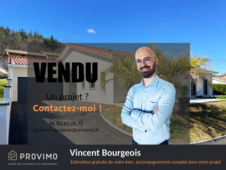 Maison prix nous consulter Réf. 56_MAC4591LEV Maclas