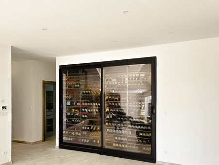 Maison prix nous consulter sur Maclas (42520) - Réf. 56_MAC4591LEV