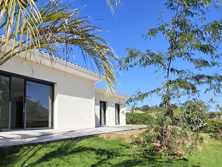 Maison prix nous consulter sur Maclas (42520) - Réf. 56_MAC4591LEV