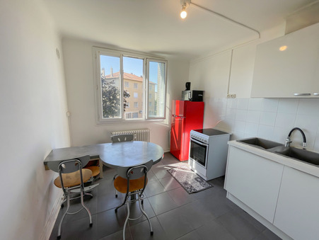 Vente appartement prix nous consulter Roussillon