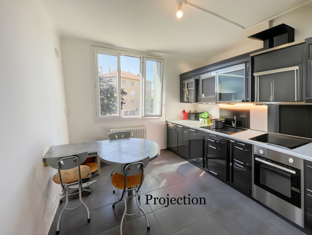 A vendre appartement Roussillon 38150; prix nous consulter