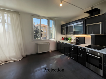 Achat appartement Roussillon Réf. 56_ROU4537COU