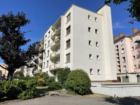 Achat appartement Roussillon Réf. 56_ROU4537COU