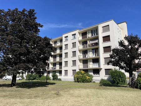 Appartement sur Roussillon ; prix nous consulter ; Achat Réf. 56_ROU4537COU