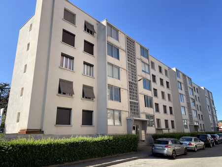 Vente appartement prix nous consulter Roussillon