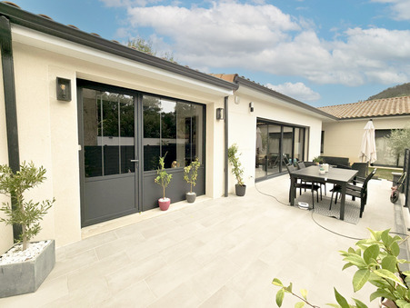 Maison sur Saint-Vallier ; prix nous consulter ; Achat Réf. 56_STUZ4664ROU