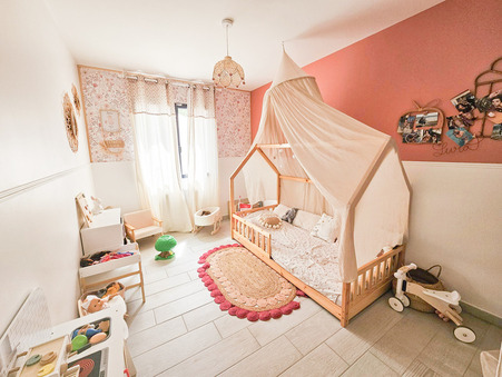 A vendre maison Saint-Vallier 26240; prix nous consulter