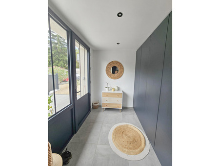 Achat maison Saint-Vallier Réf. 56_STUZ4664ROU