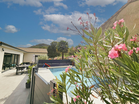 Maison prix nous consulter sur Saint-Vallier (26240) - Réf. 56_STUZ4664ROU