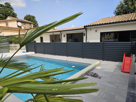 Maison prix nous consulter sur Saint-Vallier (26240) - Réf. 56_STUZ4664ROU