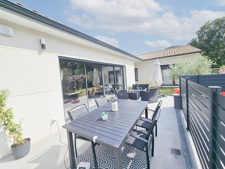 Maison prix nous consulter Réf. 56_STUZ4664ROU Saint-Vallier