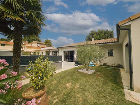 Vente maison prix nous consulter Saint-Vallier