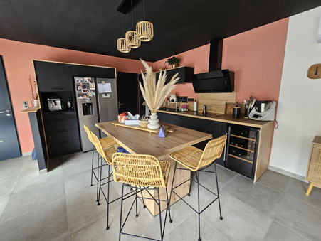 Maison sur Saint-Vallier ; prix nous consulter ; Vente Réf. 56_STUZ4664ROU