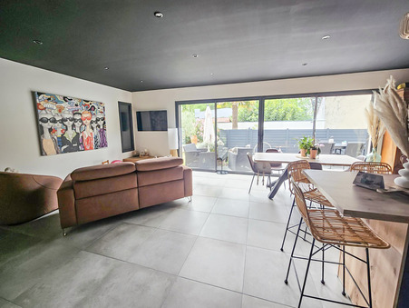 Vente maison prix nous consulter Saint-Vallier