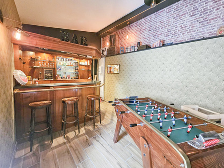 A vendre maison Saint-Vallier 26240; prix nous consulter