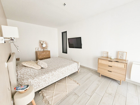 Achat maison Saint-Vallier Réf. 56_STUZ4664ROU