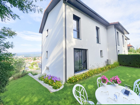 Maison prix nous consulter sur Salaise-sur-Sanne (38150) - Réf. 56_ROU4665BAS
