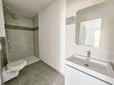 Achat maison Salaise-sur-Sanne Réf. 56_ROU4665BAS