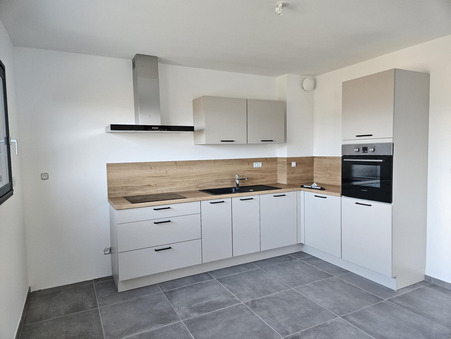 Maison sur Salaise-sur-Sanne ; prix nous consulter ; A vendre Réf. 56_ROU4665BAS