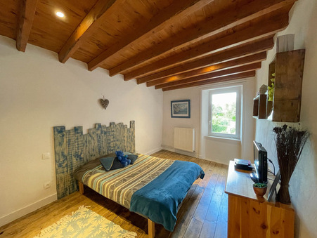 Vente maison prix nous consulter Saint-Marcel-Lès-Annonay