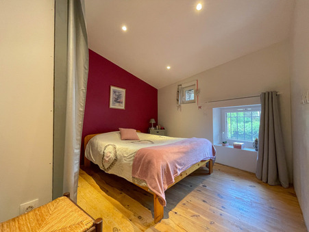 Maison sur Saint-Marcel-Lès-Annonay ; prix nous consulter ; A vendre Réf. 56_STMAR4698GAU