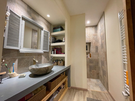 Maison sur Saint-Marcel-Lès-Annonay ; prix nous consulter ; Vente Réf. 56_STMAR4698GAU