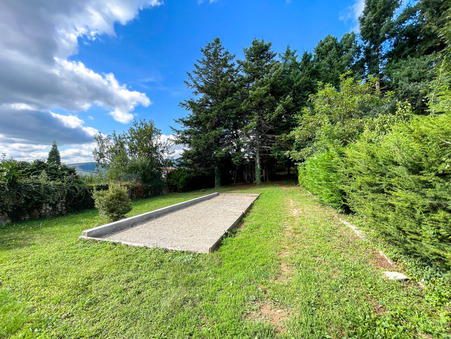 Achat maison Saint-Marcel-Lès-Annonay Réf. 56_STMAR4698GAU