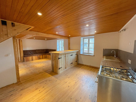 A vendre maison Saint-Marcel-Lès-Annonay 07100; prix nous consulter