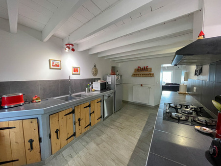 Maison prix nous consulter Réf. 56_STMAR4698GAU Saint-Marcel-Lès-Annonay