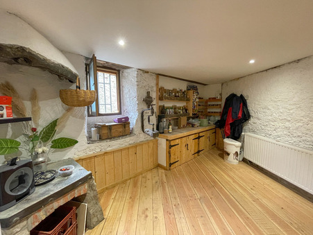 Maison prix nous consulter Réf. 56_STMAR4698GAU Saint-Marcel-Lès-Annonay